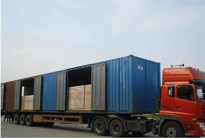 厦门到平房区整车运输