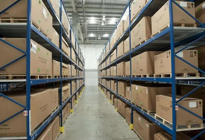 厦门到平房区货物仓储