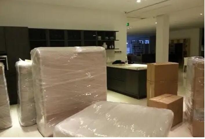 厦门到平房区长途搬家