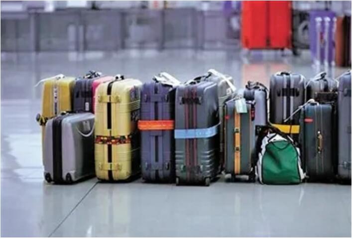 厦门到平房区行李托运